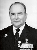 Архаров Павел Михайлович